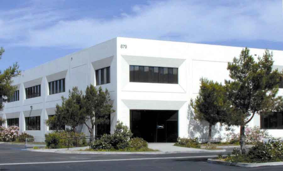 facility headquarters facility